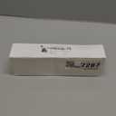 5-in-1 Baby Bottle Cleaner Set, Including Nylon & Silicone Bottle Brush, Cap, Straw & Nipple Brushes, BPA-Free (Grey)