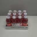 Vitaminwater Zero Sugar Rise Flavored+ Other Natural Flavors Water Beverage, 20 Fl Oz Bottles, 12 Pack, BB Date 02/2026
