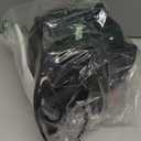 Elite Gourmet ERC006SS 6-Cup Electric Rice Cooker with Stainless Steel Inner Pot, Makes Soups, Stews, Porridges, Grains and Cereals, 6 cup (3 cups uncooked), Black