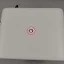 Projector [Auto Focus/360 Rotatable Stand] 4K Projector with Wifi and Bluetooth 1080P Native, Compatibile with TV Stick/Memory Stick/Laptop, Smart Home Outdoor Projector Gery (Grey)