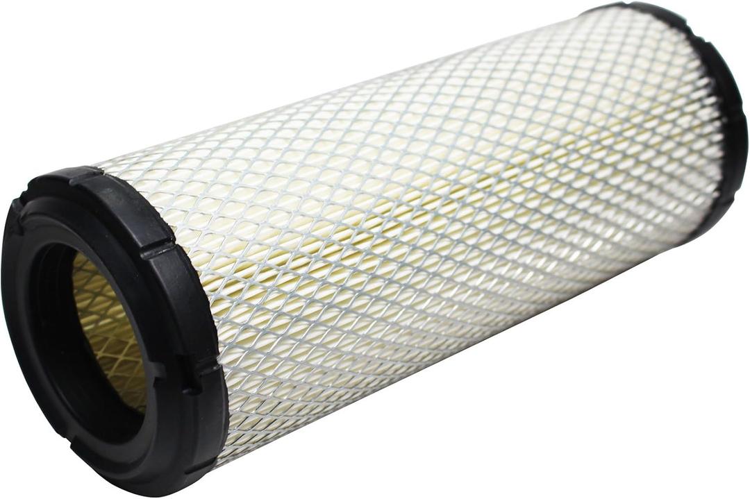 Replacement for Kubota TA040-93230 Air Filter - Compatible with Kubota 2508301-S Filter