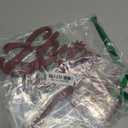 Nativity Christmas Tree Topper Christian Christ is Born Wooden Tree Decoration 12 x 10 Inch Religious Nativity Scene Birth of Jesus Treetop Decor for Party Holy Night Home Favor (Red)