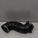 A-Premium Engine Air Clean Intake Tube Hose with Clamps Compatible with Toyota Corolla 2003-2004, Matrix 2003-2005, 1.8L