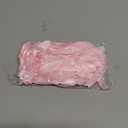 30 Pack Bow Cake Toppers Pink Ribbons Bows for Cake Coquette Themed Bow Cupcake Toppers Pink Bow Birthday Decorations for Baby Shower, Birthday, Wedding, Bachelorette, Mothers Day Decorations