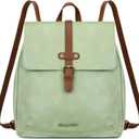 Montana West Backpack Purse for Women Casual Daypack Convertible Crossbody Backpack for Travel Work