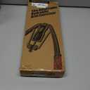 EAST MOUNT Twister Arm Exerciser - Adjustable 22-440lbs Hydraulic Power, Home Chest Expander, Shoulder Muscle Training Fitness Equipment, Arm Enhanced Exercise Strengthener. (Black)