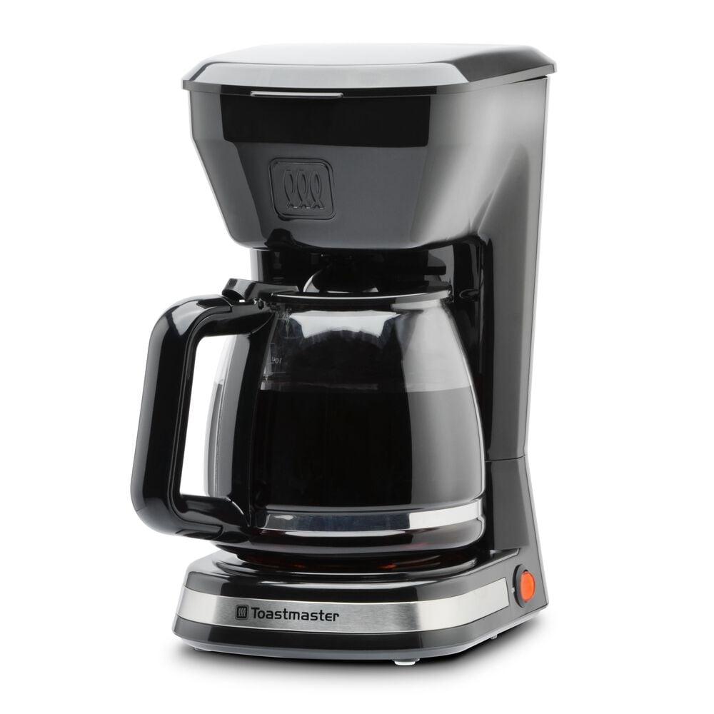 Toastmaster 12 Cup Coffee Maker 