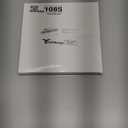 4 Pieces Happy Halloween Wooden Centerpiece Signs Halloween Table Decorations Happy Halloween Table Toppers with Witch Pumpkin Decor Halloween Decorations for Home Classroom Kitchen, 9 x 5 Inches