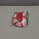 Soft Warm Dog Sweater for Small Dogs Girl Cat Printed Knitting Pattern Sweaters for Small Dogs Christmas Outdoor Red, Size 8 