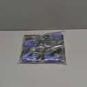 Labelife Label Maker Tape Black Replacement for Brother TZe-335 TZe335 P Touch Label Tape White on Black TZe TZ 12mm 0.47 Laminated for Brother PT-D210 PT-D220 PT-H110 PT-D400 PT-D600, 4-Pack