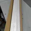 JARBIH 3.3Ft/1 Meter Led Aluminum Profile Light Linear, Led Channel Holder, 10PACK