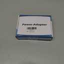 12V Power Adapter Replacement Part 9004190216 is Compatible with Masterbuilt Gravity Series 560, 800, 1050 XL Digital Charcoal Grill (15 Feet Black)