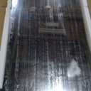 79"x36" 2 Pack Home Gym Mirror Set, Oversized Full Body Wall Mounted Fitness Mirrors, 4MM Professional Grade Tempered Glass with Anti-Distortion & Installation Kit