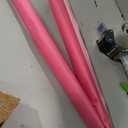 Fadeless Bulletin Board Paper, Fade-Resistant Paper for Classroom Decor, 48 x 12, Magenta, 1 Roll