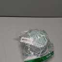 Magicteam Sleep Sound White Noise Machine with 40 Natural Soothing Sounds and Memory Function 32 Levels of Volume Powered by AC or USB and Sleep Timer Sound Therapy for Baby Kids Adults (B-White)