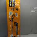 WORX 20V 12'' Cordless String Trimmer & 360 CFM Leaf Blower Combo, 2 Batteries & Charger Included, WG928, 20V GT 3.0 Trimmer / Edger + Turbine Blower