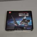 MSI Herald-BE WI-FI 7 MAX (Wi-Fi 7, 802.11BE, Bluetooth 5.4, PCIe, Multi-Link Operation Technology, External Antenna)