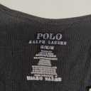POLO RALPH LAUREN Men's Slim Fit Cotton Tank Undershirt M