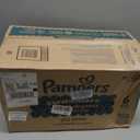 Pampers Swaddlers Diapers, Size 6 (23-44 lbs), 108 Count, Absorbent, Keeps Baby Dry and Comfortable, Skin Safe Disposable Baby Diaper 