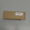 PATIKIL Diamond Art Pen with Wax, 2 Pcs Fine Point Diamond Art Accessories Refillable Wax Pen with 20 Pcs Wax for Diamond Art Nail DIY Craft, Pink and White