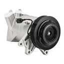 A/C Compressor, Air Conditioning Compressors Compatible with 2003-2006 Maxima 3.5L, 2002-2006 Altima 3.5L Automotive Replacement AC Compressor Replace OEM# 471-5008, 68438, 92600CA02A