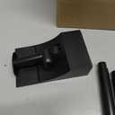 Solar Spot Lights Outdoor,10 Pack/56 LED Outdoor Lights for Yard Waterproof IP68, 4 Lighting Modes Solar Landscape Spotlights, Auto On/Off Solar Powered Flood Lights Garden Pathway,Cool White