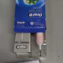 Oral-B Pro 1000 Rechargeable Electric Toothbrush, Pink