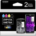 High Capacity 3YP17A X4E75A Printhead Replacement for HP Smart Tank 660 670 700 6000 6001 7000 7001 7300 7301 7600 7602 Series Printers Replacement with 6001 Remanufactured Printhead