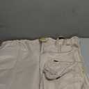 BAGAIL 6 Set Packing Cubes Luggage Packing Organizers for Travel Accessories-Beige