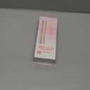 Bikini Trimmer for Women, Dual Head Face Shaver Body Hair Trimmmer, IPX7 Waterproof Womens Electric Razor for Legs, Pink