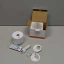 Galaxy Projector,Star Projector with Timer and Remote Control for Adults Bedroom Decoration, Party,Star Night Light (3in)