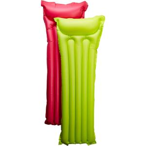 Intex 2 Pack 59703EP 72" Pool Mat Float Lounger