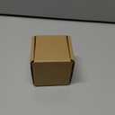 Ring Box Green Velvet Ring Gift Box Wedding Jewelry Gift Box for Birthday, Proposal,Wedding, Valentine's Day ((Green)