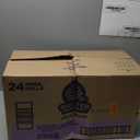 Quilted Northern Ultra Plush Toilet Paper, 24 Mega Rolls = 96 Regular Rolls, 3X Thicker*, 3 Ply Soft Toilet Tissue