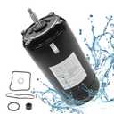 Pool Pump Motor and Seal Kit Replacement for A. O. Smith UST1152 SP2610X15, Replacement Part Number: UST1152 SP2610X15