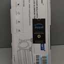 Garage Door Bottom Seal 16 ft, with Aluminum Track Retainer Kit