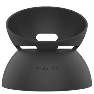 Made for Amazon Battery Base, for Echo Dot (4th & 5th generation) (Black)