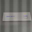 Smart Watch for Women, Answer/Make Calls, Alexa Built-in, 1.85" Touch Screen Fitness Tracker for Android & iPhone, Heart Rate/Sleep/SpO2 Monitor Smartwatch, IP68 Waterproof 100+ Sport Modes, 2 Bands (Rose Gold)