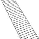 Grill Warming Rack for Bull 29.75" " Grills, Stainless Steel Grill Rack for Bull Angus Outlaw Lonestar or Other 30" Grill, Bull BBQ Replacement 30 Inch Grill Warming Rack, 47004