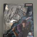 TAMASHII NATIONS - Naruto Shippuden - Shikamaru Nara -Brilliant Strategist- S.H.Figuarts Action Figure
