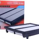 FRAM Extra Guard CA10468 Replacement Engine Air Filter for Select Acura and Honda Models, Provides Up to 12 Months or 12,000 Miles Filter Protection