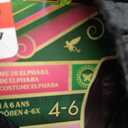 Elphaba Wicked Costume Size 4/6
