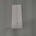 Stylus Pen for iPad Pencil 10th Generation, 3X Fast Charge Apple Pencil with Palm Rejection & Tilt Sensitivity, Compatible for 2018-2025 iPad 6/7/8/9/10/11, Pro 11"/12.9"/M4, Air 3/4/5/M2/M3, Mini 5/6 (White)