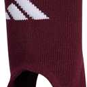 adidas unisex Utility 2.0 Stirrup (Red)