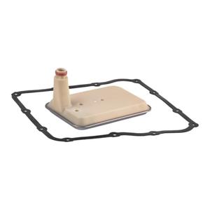 Doc's Diesel Transmission Filter Kit DF-215 | Compatible with Chevrolet/GMC 6.6L Duramax 2500, 3500 with 1000/M74 Transmission with Deep Pan 2001-2010 | Replaces 29537966