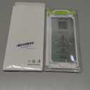 2 Pack Privacy Screen Protector Compatible for iPhone 17 Pro Max, Red to Green Gradient Anti-Spy Glass Film, Shatterproof, Anti-Scratch, Touch Sensitive, No Bubbles Installation ToolNot Compatible with iPhone 17 Pro (Colorful)