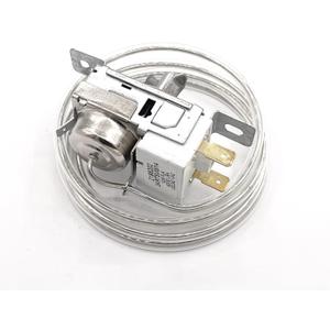 Replacement Part New #241537103 Refrigerator Temp Control Thermostat for Frigidaire