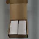 XYKEEY Toothpaste Tube Squeezer - Set of 2 Toothpaste Squeezer Rollers, Metal Toothpaste Tube Wringer Seat Holder Stand (Black)