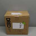 Dreo Smart Humidifiers for Bedroom, Top Fill 4L Supersized Humidifier Large Room with 28 dB, 36H Runtime, Touch/APP/Voice Control, Nightlight, Cool Mist Humidifiers for Baby, Plants, Indoor, Black