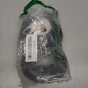 PAR36 LED Landscape Spotlight, PAR 36 LED Bulb 12V-24V 10W, Low Voltage Landscape Light Bulbs 75W 50W Replacement, G53 Base for Flood Light RV Track Light Warm White 2700K 850lm 2-Count